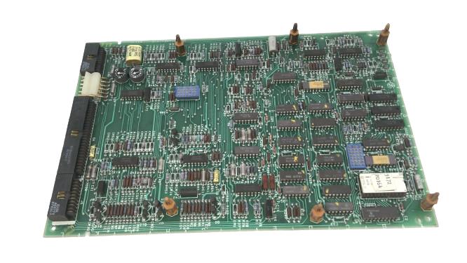 General Electric DS3800NMEA