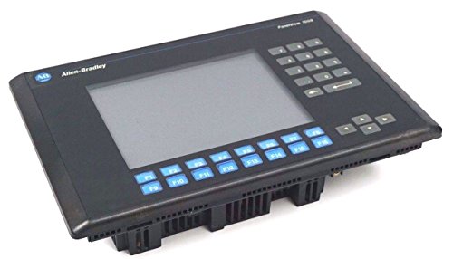 Allen Bradley 2711-K10G8L1