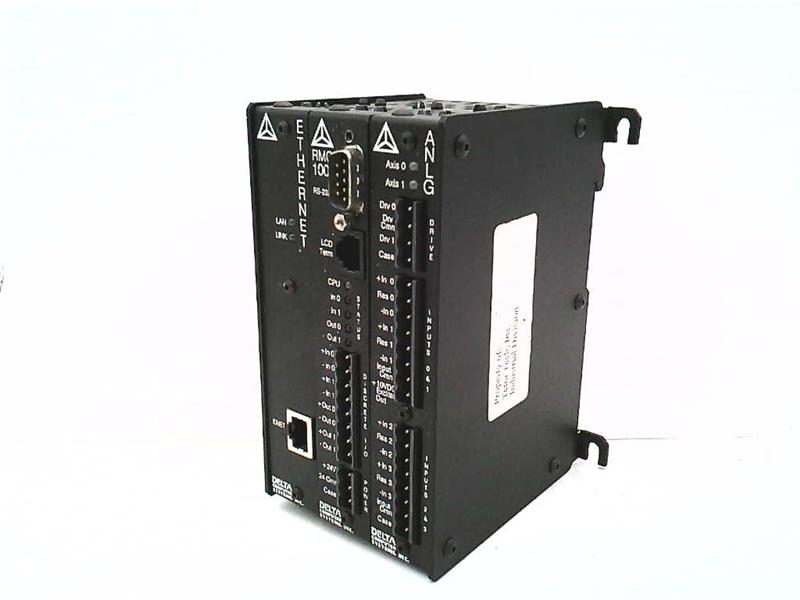 Delta Computer RMC101-H1-ENET