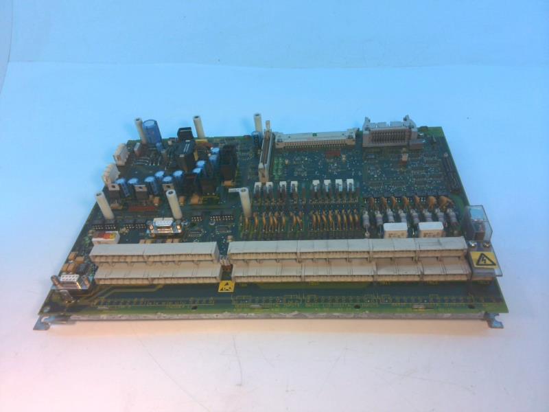 Converteam GDS1004-4002