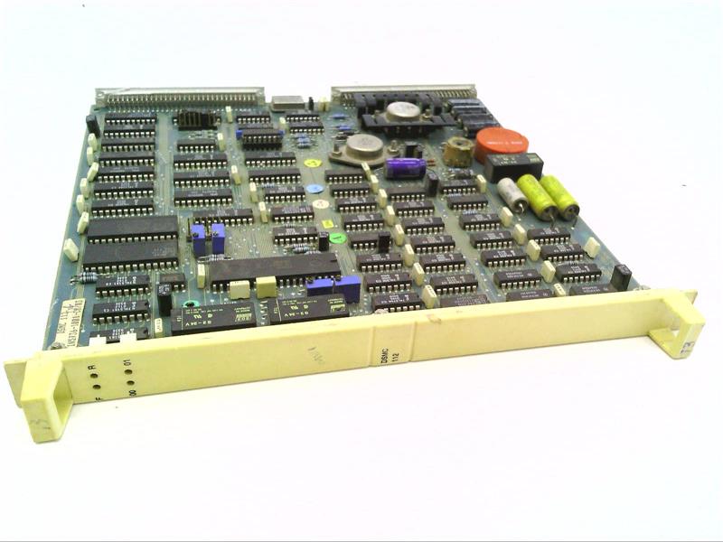 Asea Brown Boveri DSMC-112