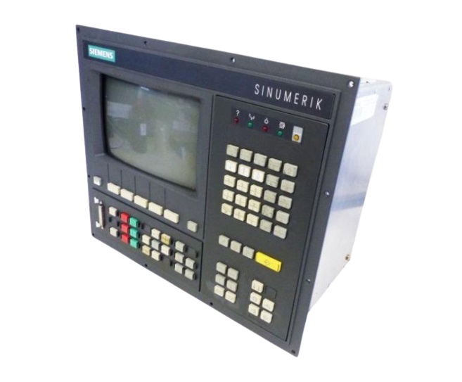 Siemens 6FC3551-1AC-Z