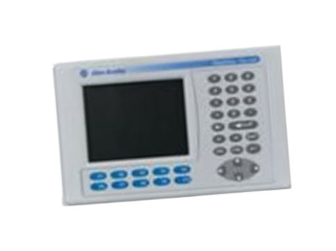 Allen Bradley 2711P-K6M8D