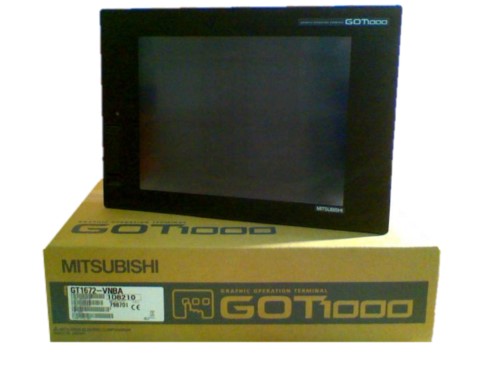 Mitsubishi GT1672-VNBA