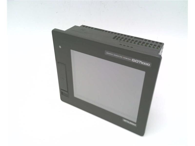 Mitsubishi GT1655-VTBD