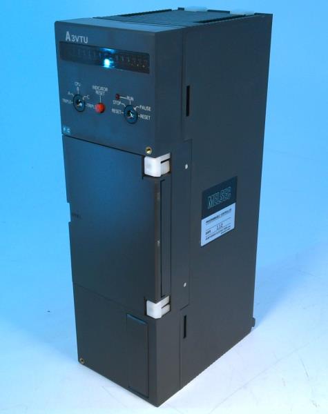 Mitsubishi A3V-TU