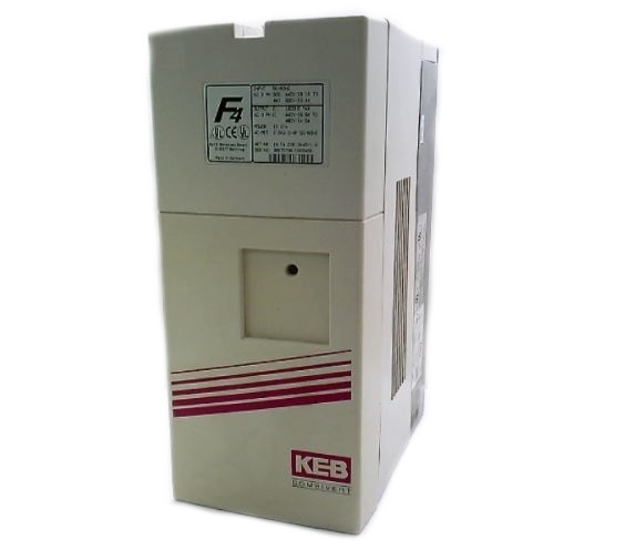 Keb Automation 15.F4.C0G-3420