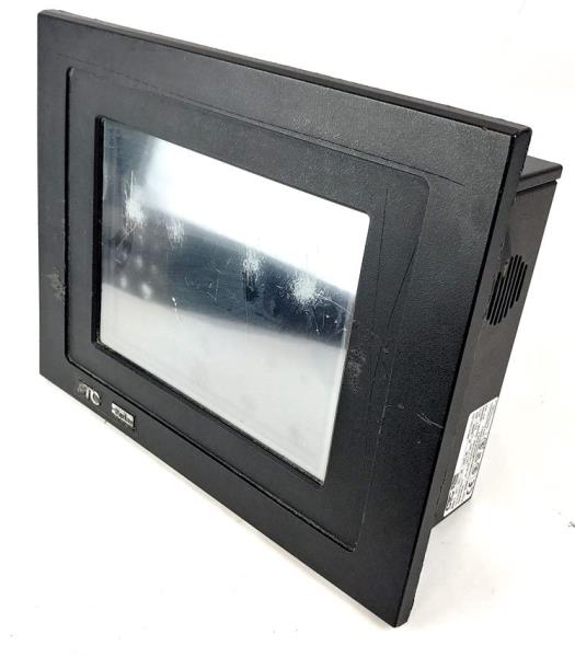 Parker P21-3C4-BA-1D3