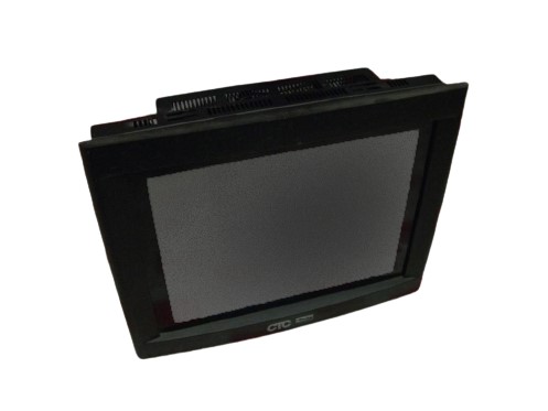 Parker HPC15T-27-XGA-BD3