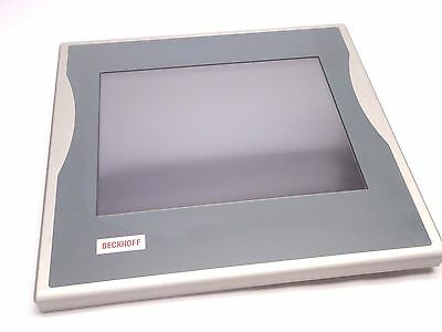 Beckhoff CP7803-0001-0011