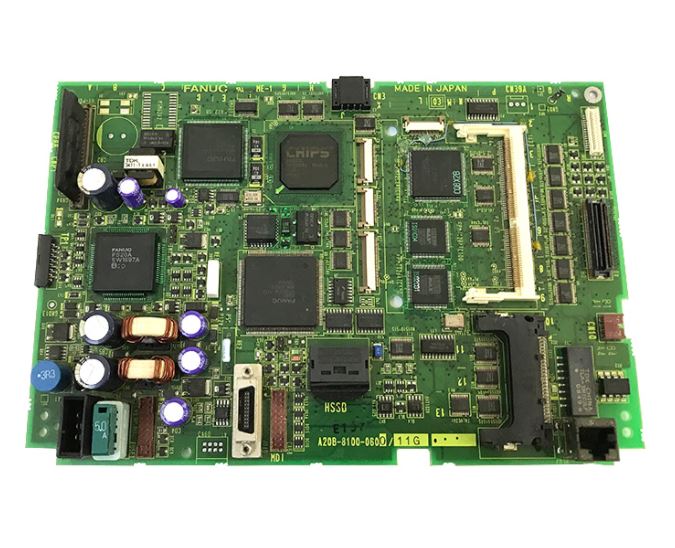 Fanuc A20B-8100-0600