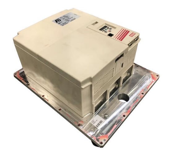 Keb Automation 28F5L0U-YV10