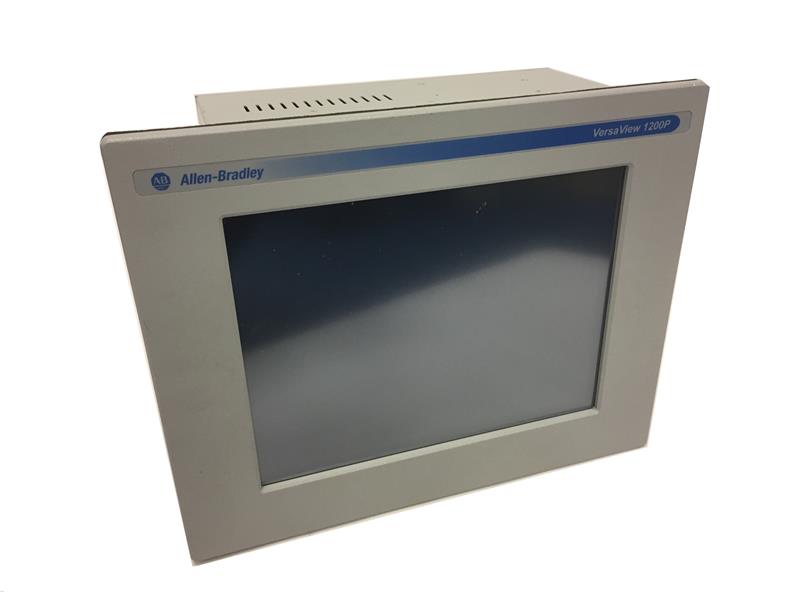 Allen Bradley 6181P-12TSXPH