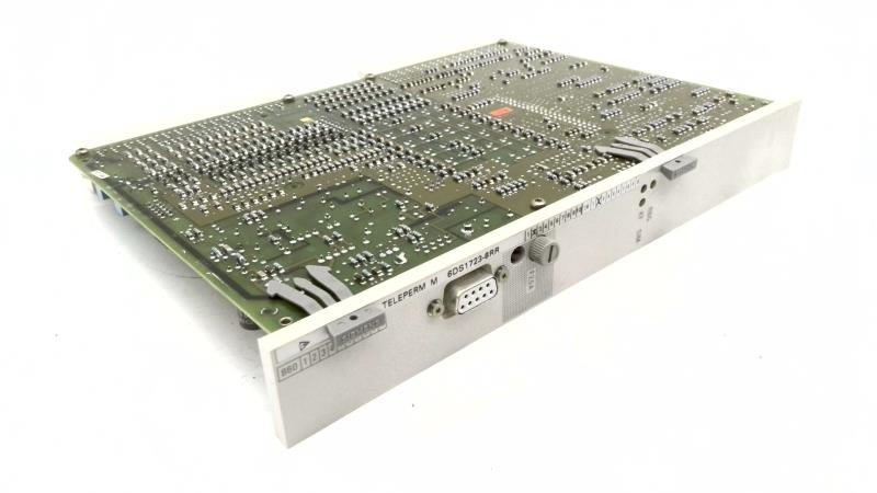 Siemens 6DS1723-8RR