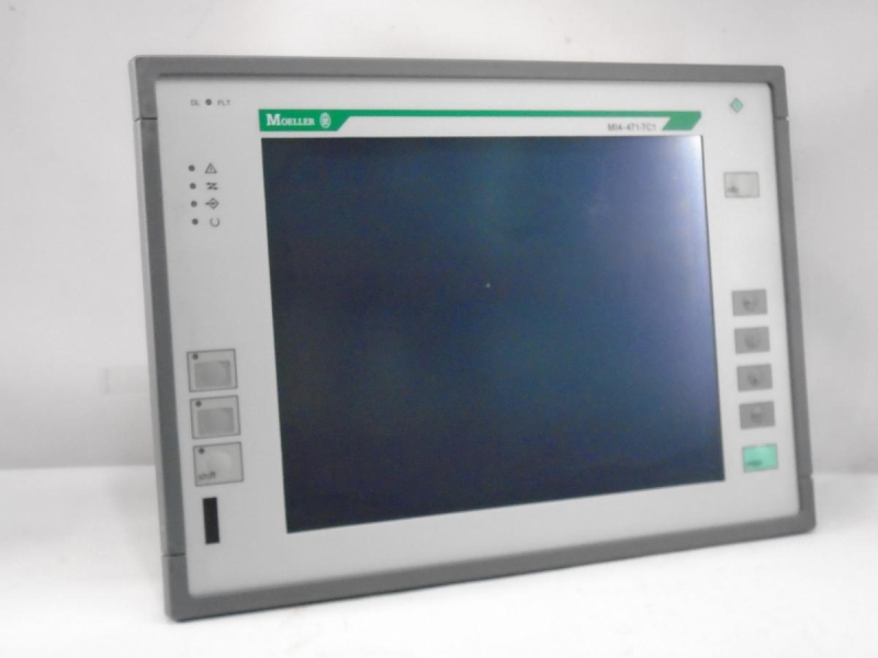 Eaton Corporation MI4-471-TC1