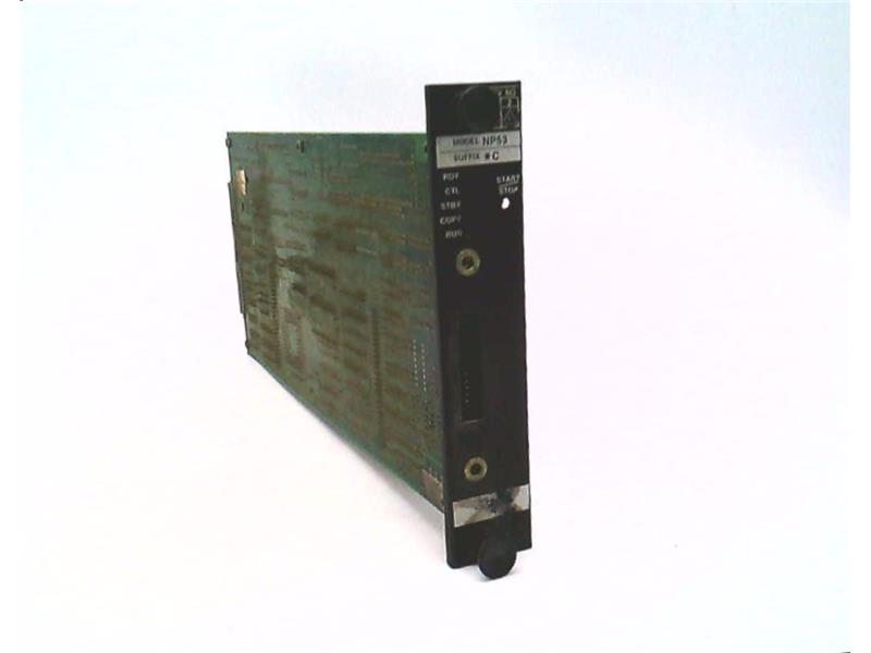 Yokogawa NP53C