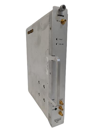 Harris Corporation 193-115039-011