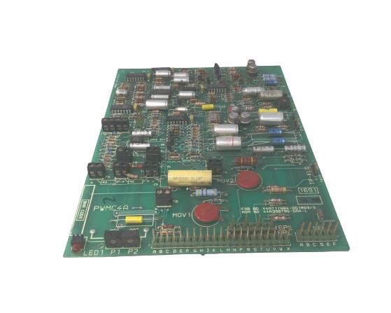 General Electric 44A398795-G04-L