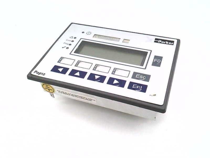 Parker POP12