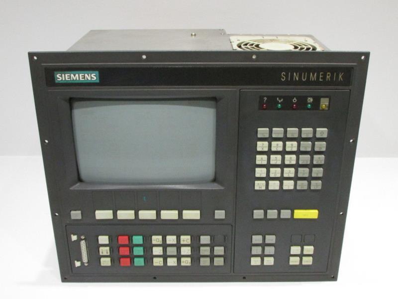 Siemens 6FC3-251-1AC-Z