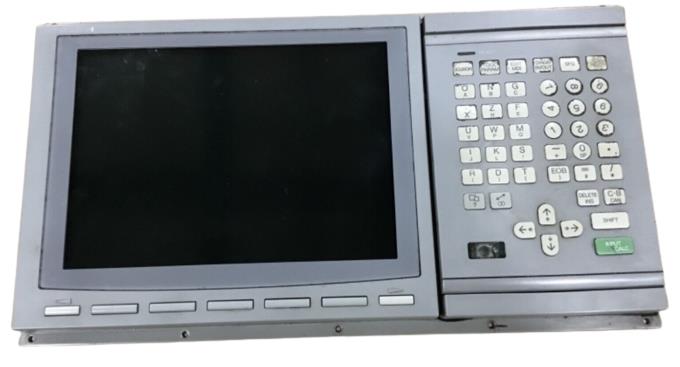 Mitsubishi FCU6-DUN33