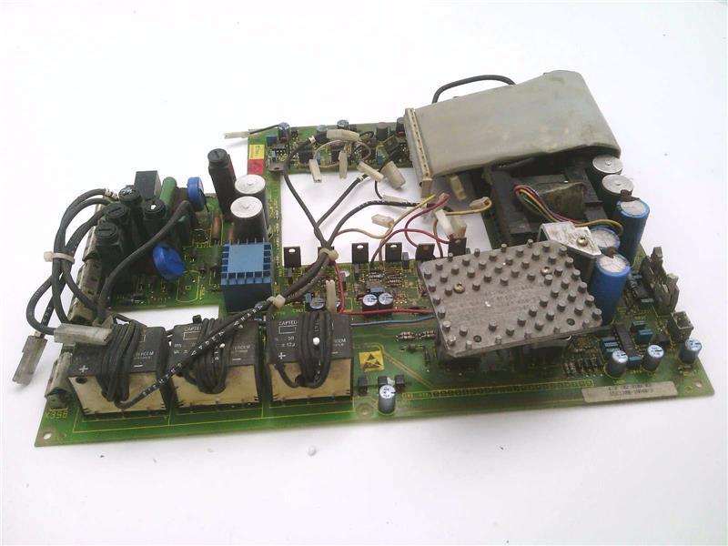 Siemens 6SE1-200-1AA40-3