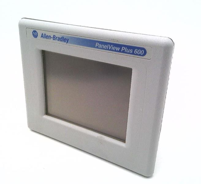 Allen Bradley 2711P-T6C5A8