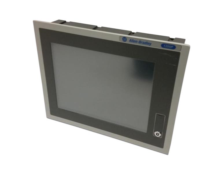 Allen Bradley 6181P-12TPXP