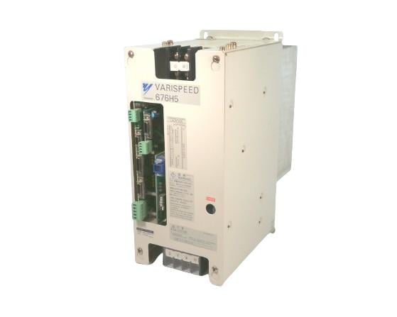 Yaskawa Electric CIMR-H5D4018