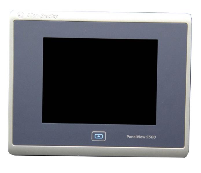 Allen Bradley 2715P-T12WD