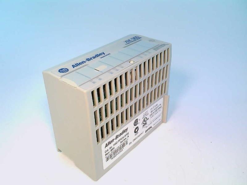 Allen Bradley 1440-TPR06-00RE