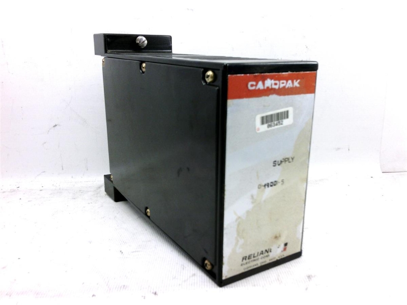 Asea Brown Boveri 0-49001-5