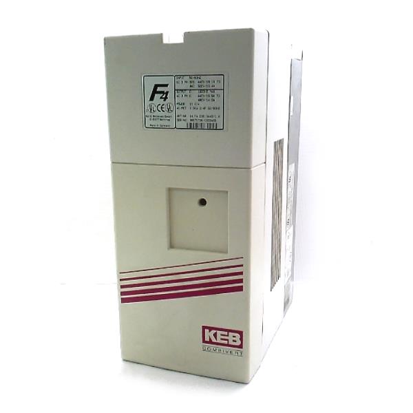 Keb Automation 14.F4.C1E-4A01