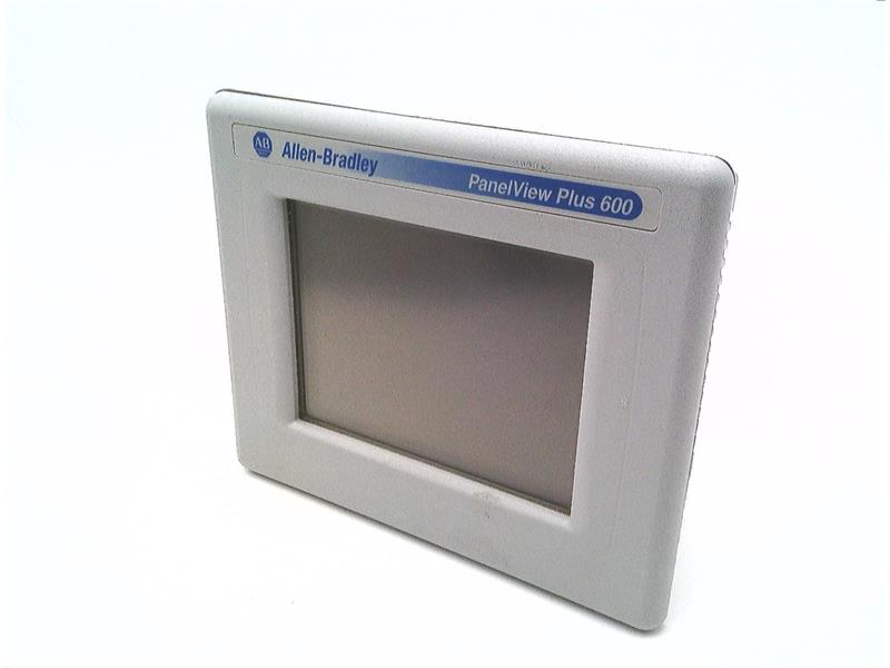 Allen Bradley 2711P-T6C5A