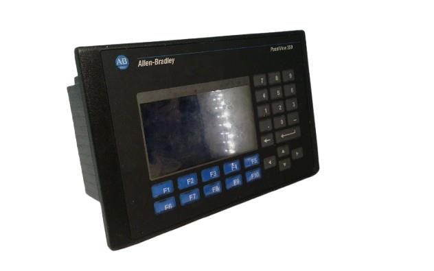 Allen Bradley 2711-B5A8