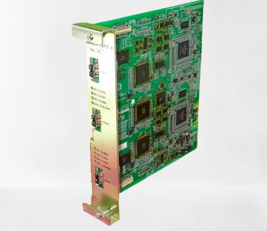 Yaskawa Electric JANCD-YSF21-E