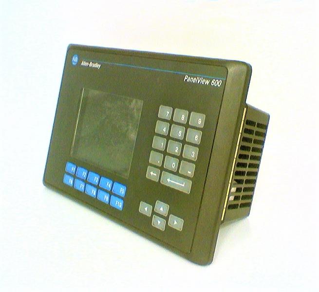 Allen Bradley 2711-K6C15L1