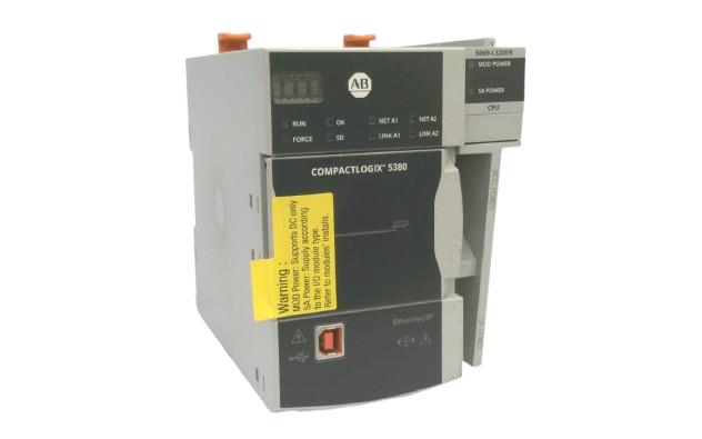 Allen Bradley 5069-L320ER