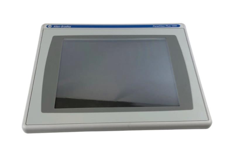 Allen Bradley 2711P-T12C4D9