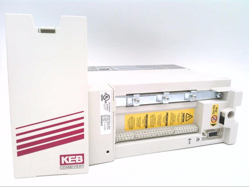 Keb Automation 12.F5.A1D-LAWA
