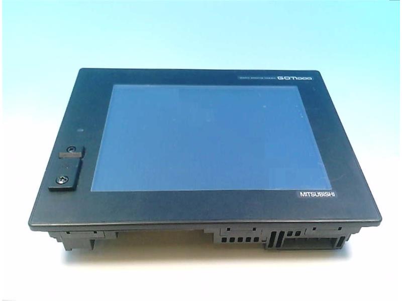 Mitsubishi GT1565VTBDK