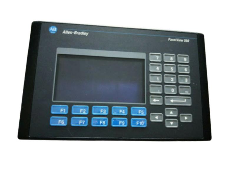 Allen Bradley 2711-K5A8L2