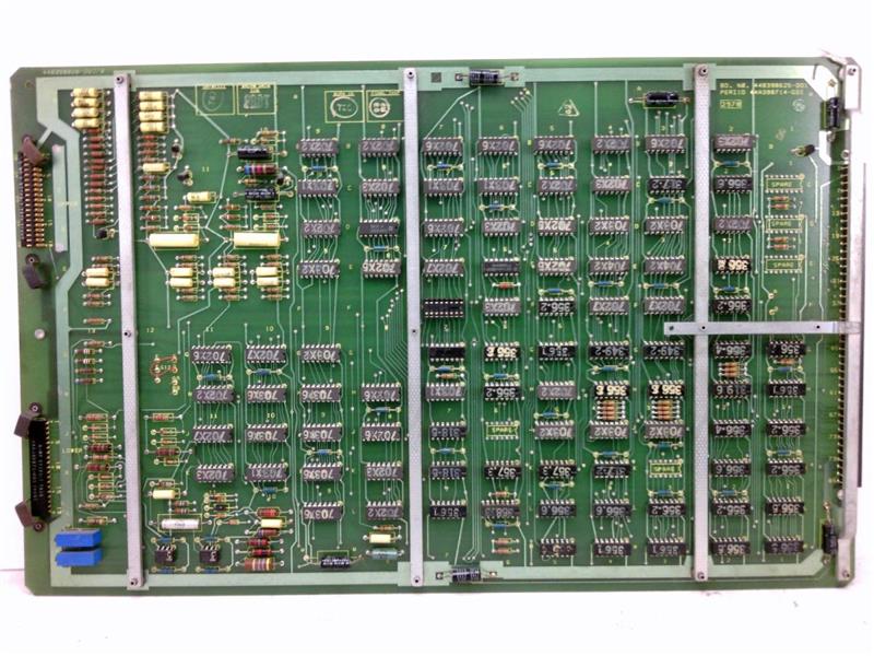 General Electric 44A398714-G01