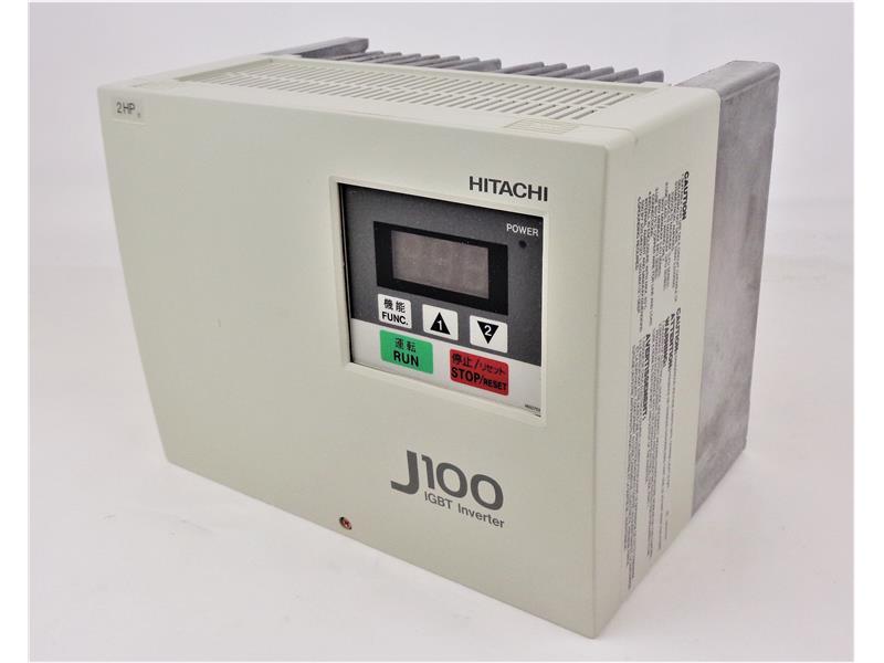 Hitachi J100-015HFU2