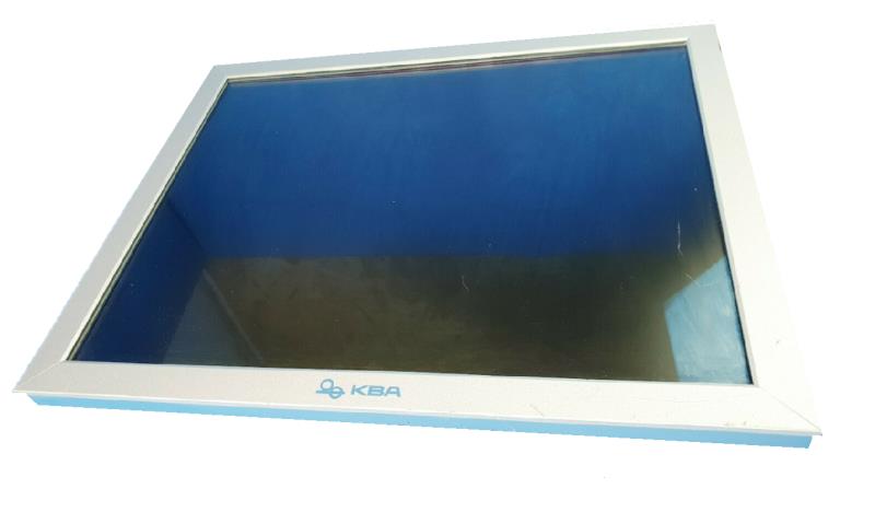 Data Display TFT SLII