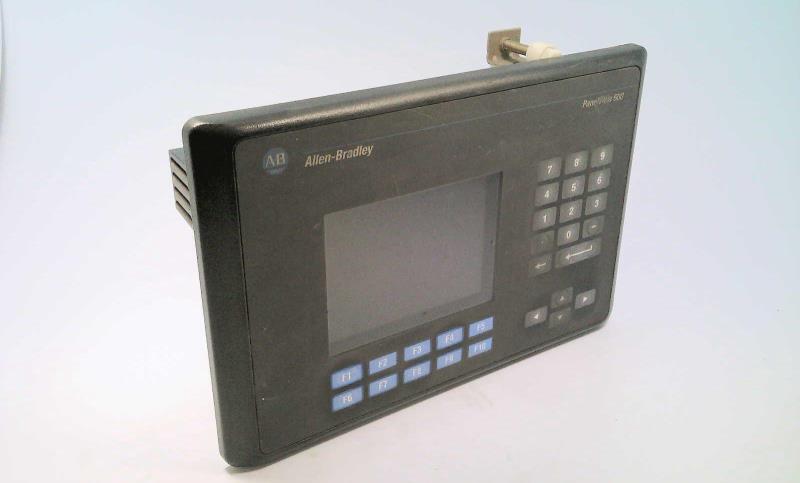 Allen Bradley 2711-K6C8