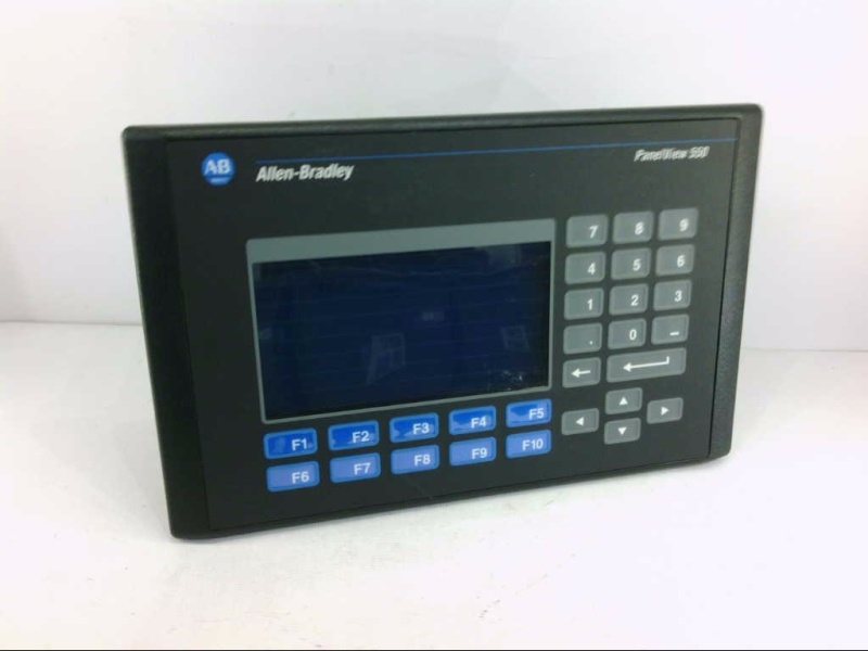 Allen Bradley 2711-B5A8L1