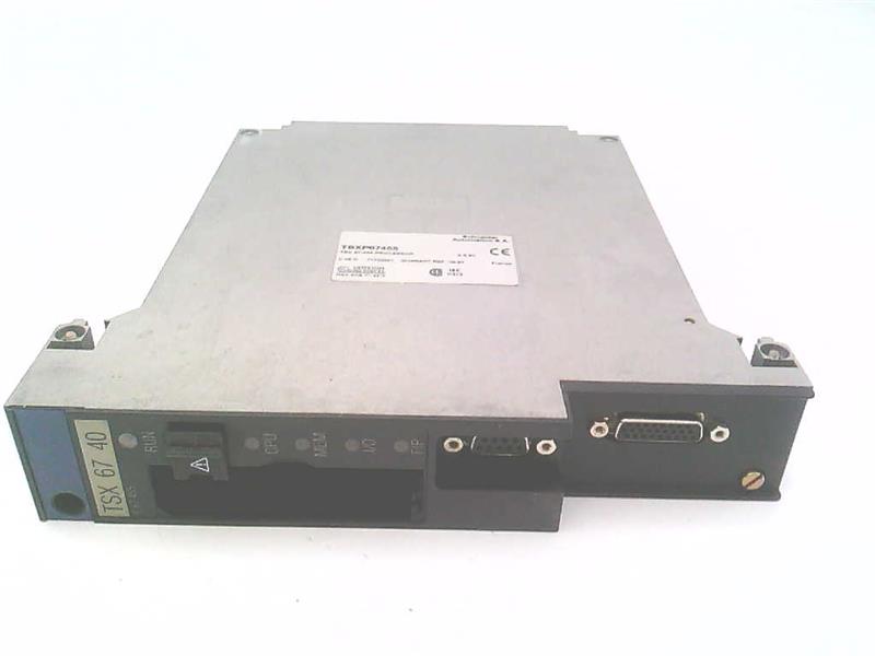 Schneider Electric TSX-P67-455