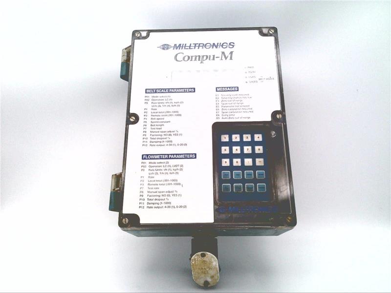 Siemens COMPU-M