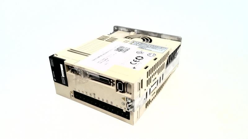 Yaskawa Electric SGDS-08A05A